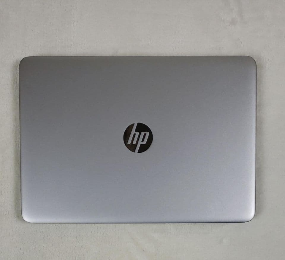 HP EliteBook 840 G3 Laptop - Reliable, Fast, and Efficient