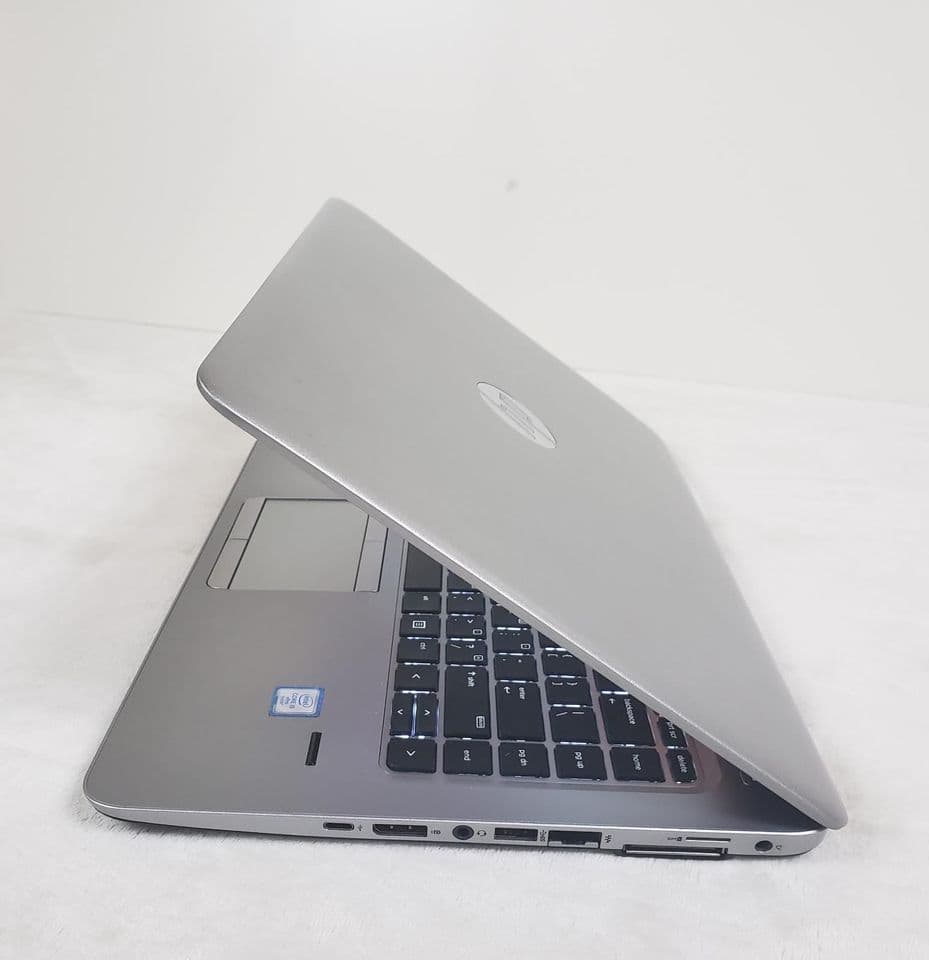 HP EliteBook 840 G3 Laptop - Reliable, Fast, and Efficient