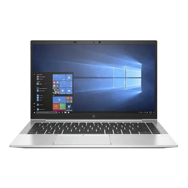 HP 830 G5 i5 - Slim, Reliable, and Efficient