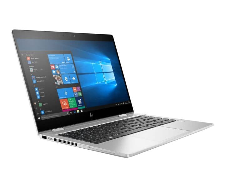 HP 830 G5 i5 - Slim, Reliable, and Efficient