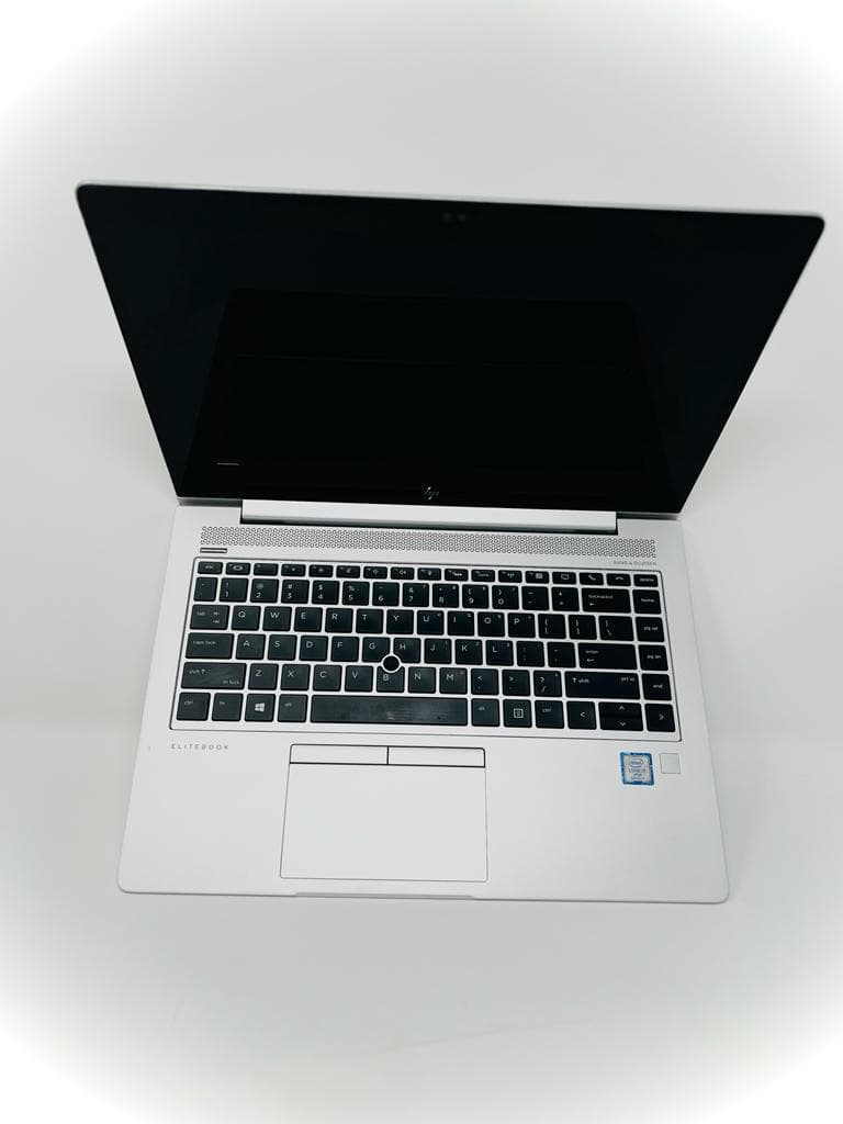 HP 830 G5 i5 - Slim, Reliable, and Efficient