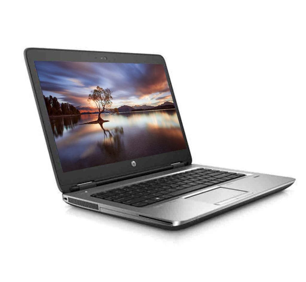 HP ProBook 640 G1