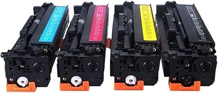 HP W2030A 415A Toner