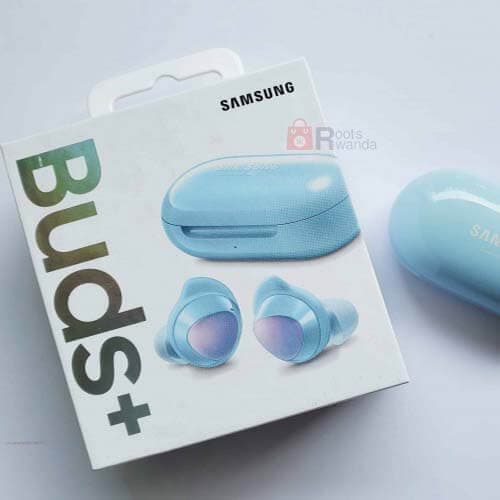 Samsung Galaxy Buds2