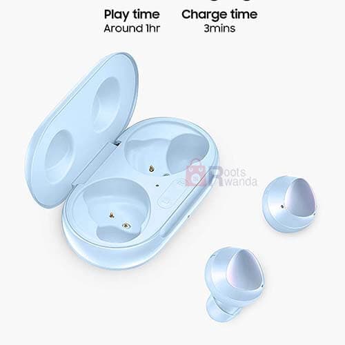 Samsung Galaxy Buds2