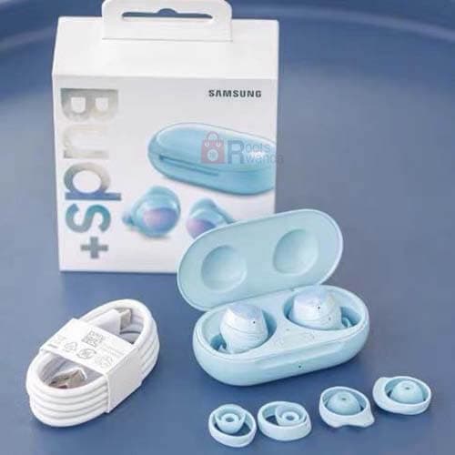 Samsung Galaxy Buds2