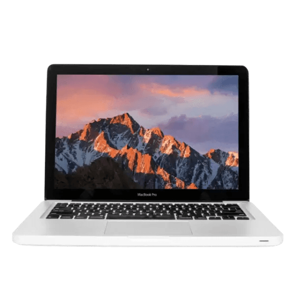 MacBook Pro 13.3-inch Mid 2012 - Performance and Versatility | MT