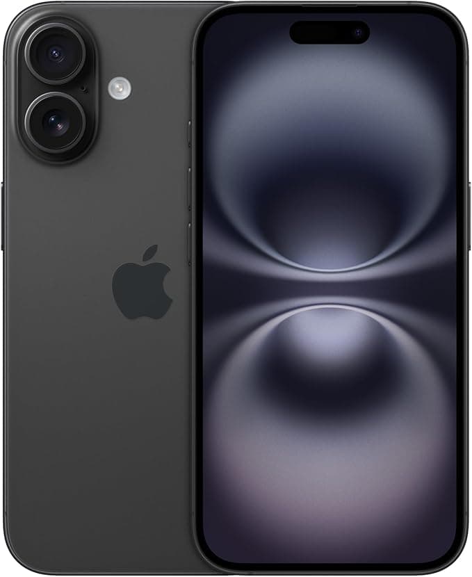 iPhone	16 Pro 