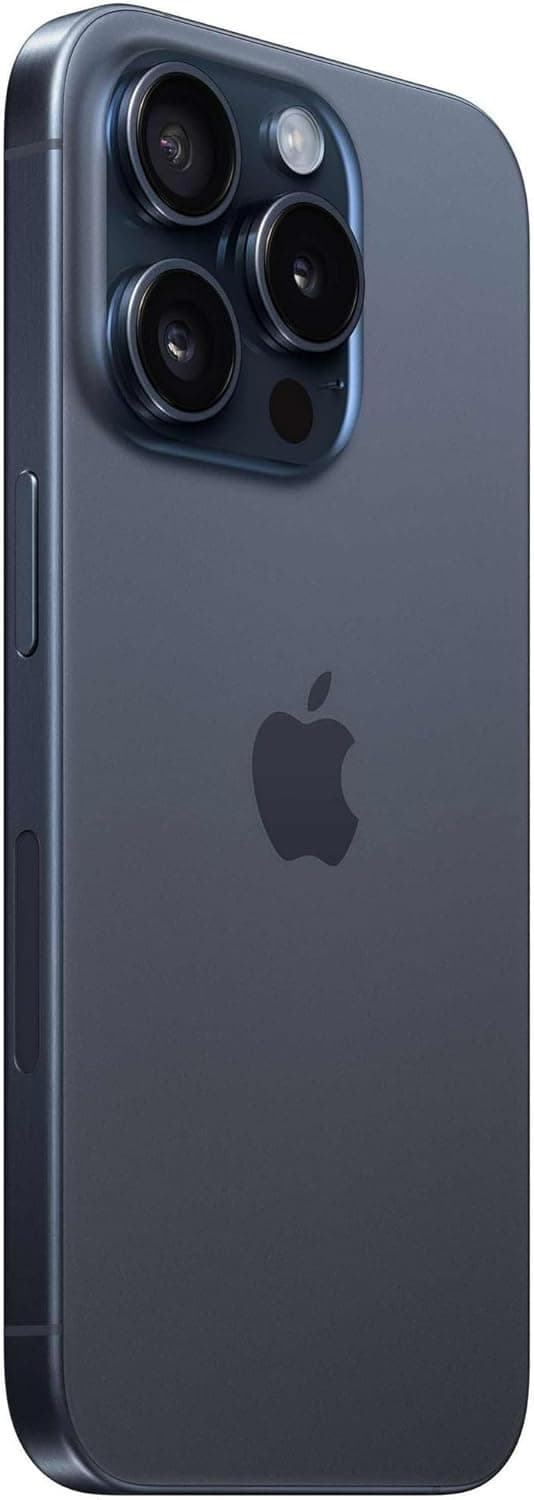 iPhone 15 Pro
