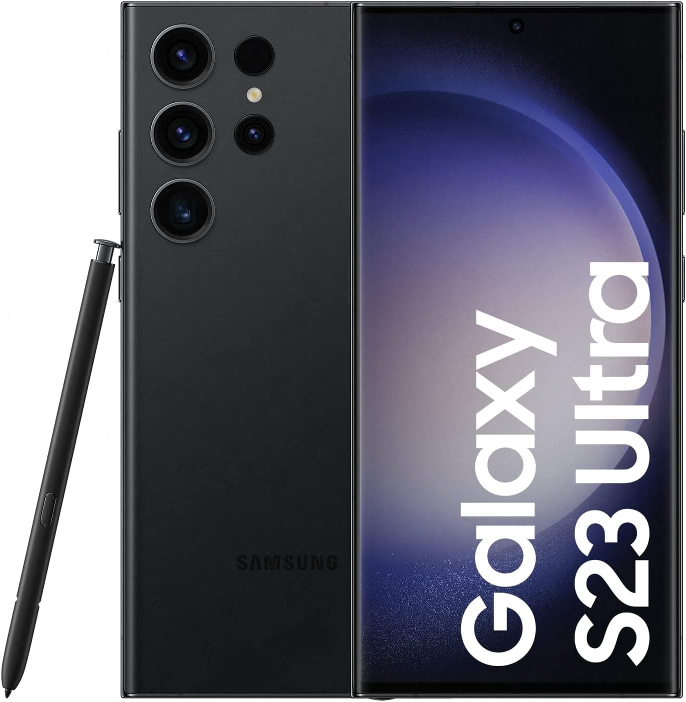 Samsung  Galaxy	S23 Ultra	256GB