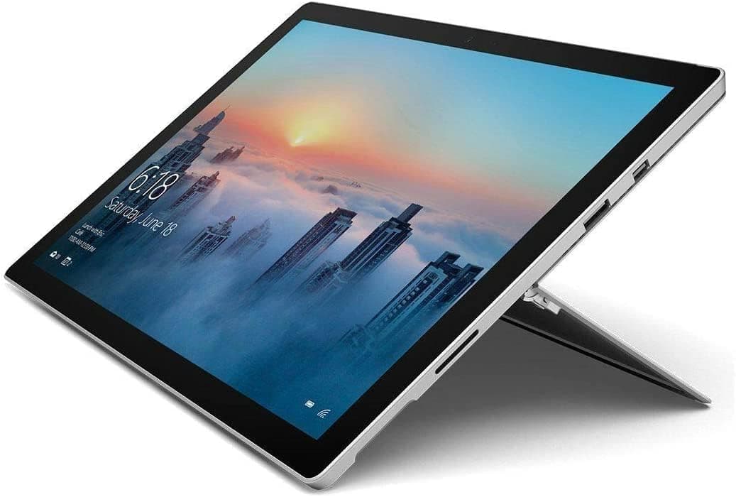 Microsoft Surface Pro 4 (2736 x 1824) Tablet 6th Gen Core i-5 | 8GB Ram | 256GB SSD Pro 4