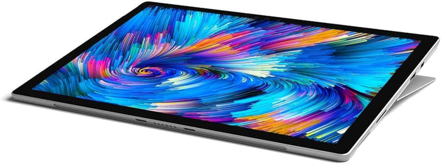 Microsoft Surface Pro 4 (2736 x 1824) Tablet 6th Gen Core i-5 | 8GB Ram | 256GB SSD Pro 4