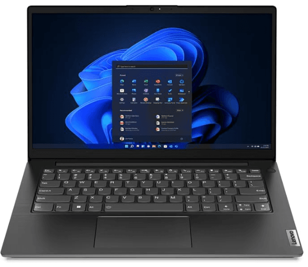 Lenovo V14 12th Gen i3, 8GB RAM 512GB SSD