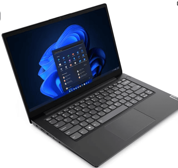 Lenovo V14 12th Gen i3, 8GB RAM 512GB SSD