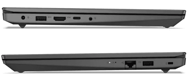 Lenovo V14 12th Gen i3, 8GB RAM 512GB SSD