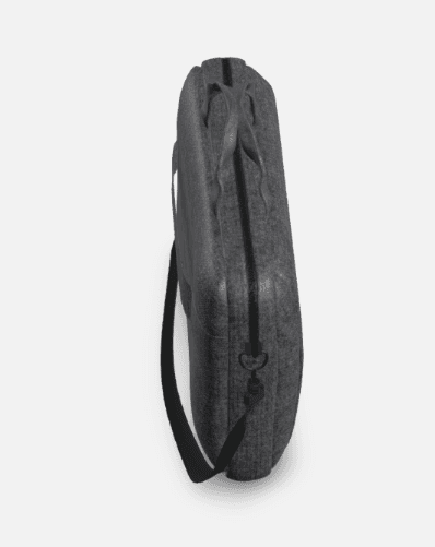 Lenovo Laptop Bag T210, Messenger Shoulder Bag for Laptop or Tablet, Sleek, Durable & Water-Repellent Fabric