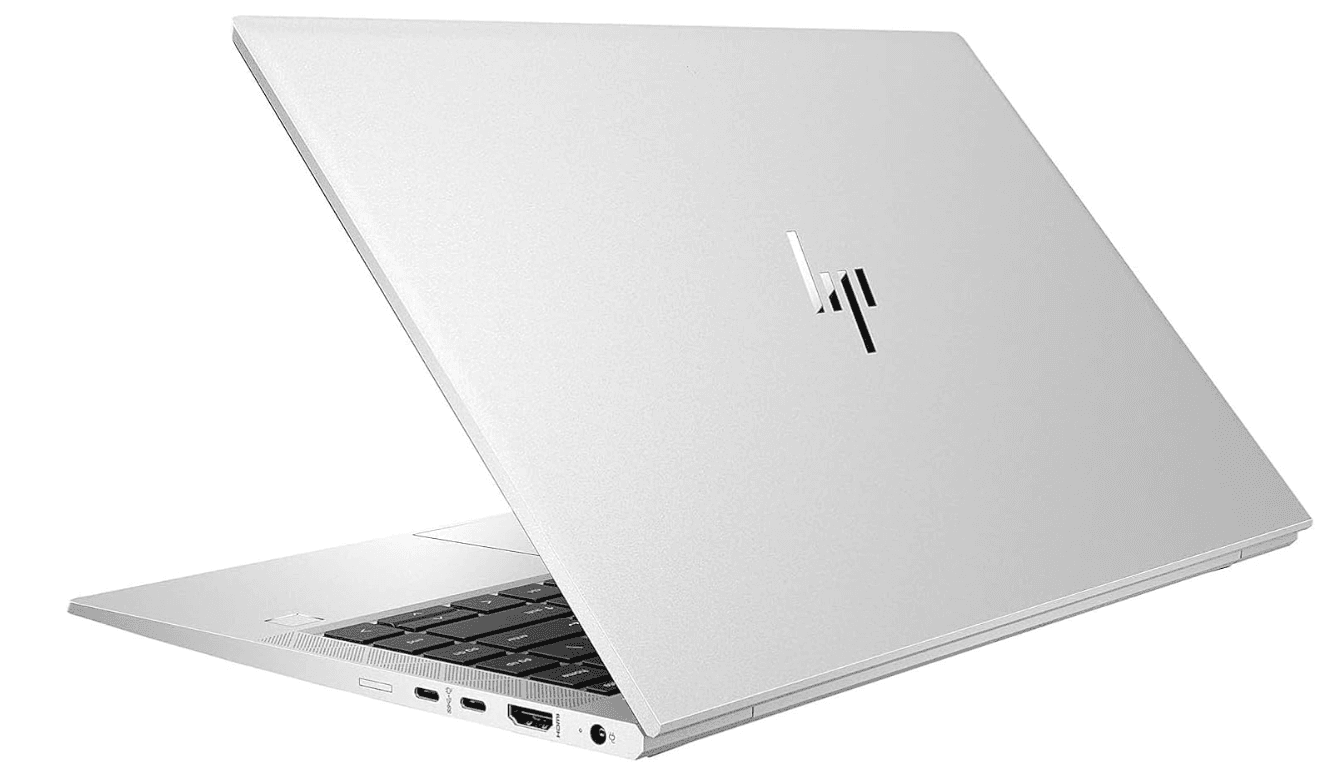 HP EliteBook 845 G8 Business Laptop, 14" FHD(1920 x 1080) Display, AMD Ryzen 5 Pro 5650U Processor 2.3-4.2GHz, 16GB RAM, 512GB SSD, Win 10 Pro, Silver(Renewed)